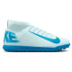 Nike Jr. Mercurial Superfly 10 Club TF
